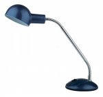 Настольная лампа Odeon light 2114/1T VOXA