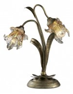Настольная лампа Odeon light 2126/2T BERTO