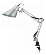 Настольная лампа Odeon light 2131/1T IXAR