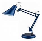 Настольная лампа Odeon light 2133/1T IXAR