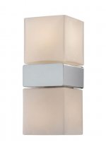 Светильник настенный бра Odeon light 2136/2A WASS