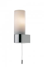 Светильник бра с выключателем Odeon light 2137/1W WANT