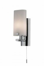 Светильник бра с выключателем Odeon light 2148/1W BATTO