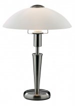 Настольная лампа Odeon light 2154/1T PARMA
