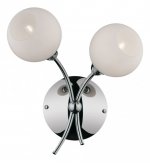 Светильник настенный бра Odeon light 2159/2W FRANTE