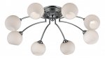 Люстра Odeon light 2159/8C FRANTE