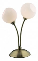 Настольная лампа Odeon light 2160/2T ITTAL