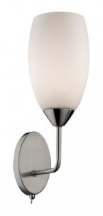 Светильник настенный бра Odeon light 2174/1W RIGATO