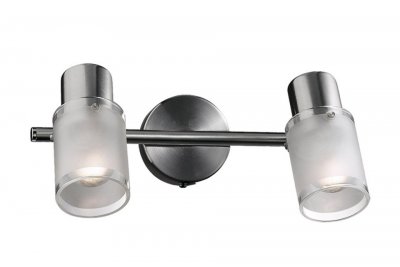 

Светильник Odeon light 2175/2W Parfe никель, 2175/2W