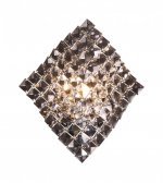 Светильник настенный бра Odeon light 2181/1W FITTA