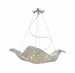 Люстра подвесная Odeon light 2181/8 FITTA