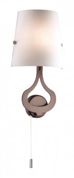 Светильник настенный бра Odeon light 2185/1w TIARA