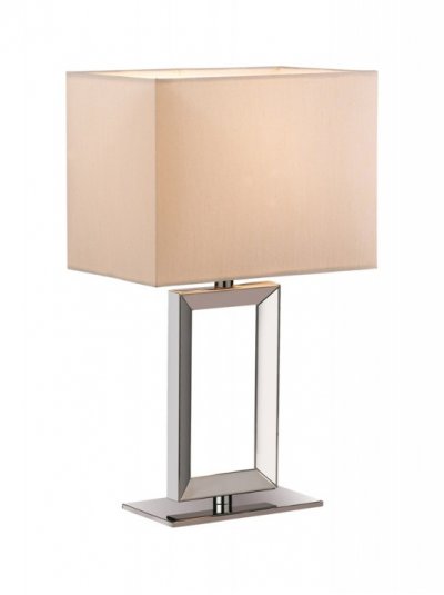 

Светильник настольный Odeon light 2197/1T хром Atolo, 2197/1T