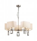 Люстра Odeon light 2197/5 ATOLO