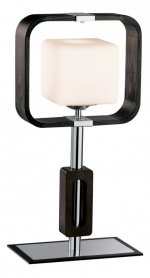 Настольная лампа Odeon light 2199/1T VIA
