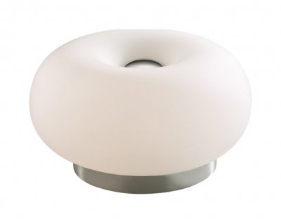 

Светильник настольный Odeon light 2205/2T хром Pati, 2205/2T