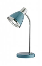 Настольная лампа Odeon light 2220/1T HINT