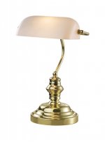Настольная лампа Odeon light 2225/1T TRES