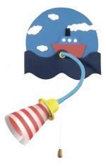 Светильник настенный бра Odeon light 2229/1W TAILI