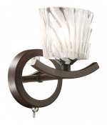 Светильник настенный бра Odeon light 2236/1W OKINO
