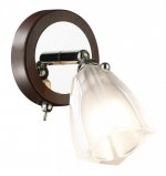 Светильник поворотный спот Odeon light 2238/1W SAI