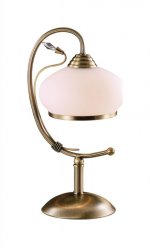 Настольная лампа Odeon light 2240/1T TEURA