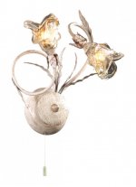 Светильник настенный бра Odeon light 2241/2W KADO