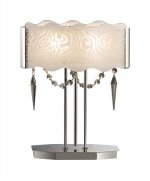 Настольная лампа Odeon light 2243/2T SINTI