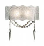 Светильник настенный бра Odeon light 2243/2W SINTI