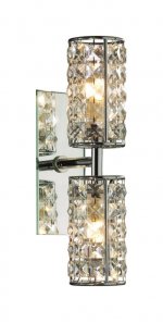 Светильник настенный бра Odeon light 2248/2W TORI