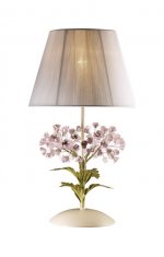 Настольная лампа Odeon light 2251/1T SERENA