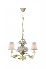 Люстра подвесная Odeon light 2251/3 SERENA