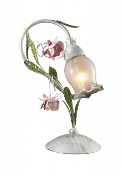 

Светильник настольный Odeon light 2252/1T цветной Ameli, 2252/1T