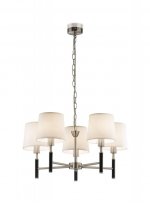 Люстра Odeon light 2266/5 GLEN