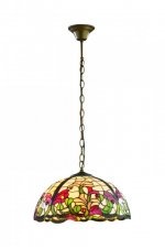 Светильник подвесной Odeon light 2268/2 FLORA