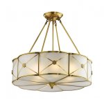 Люстра подвесная Odeon light 2270/6 RIONA