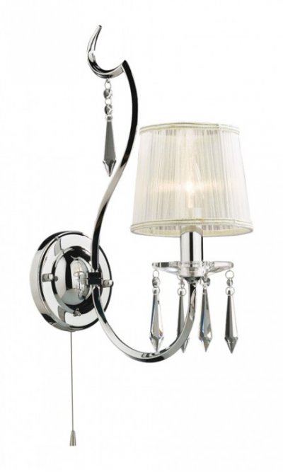 

Светильник Odeon Light 2272/1W Persa