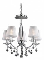 Люстра подвесная Odeon light 2274/5 KVINTA