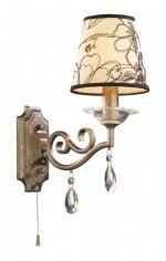 Светильник настенный бра Odeon light 2275/1W LIKA