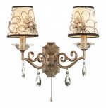 Светильник настенный бра Odeon light 2275/2W LIKA