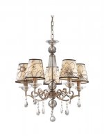 Люстра подвесная Odeon light 2275/5 LIKA