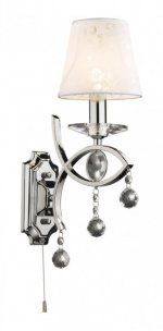 Светильник настенный бра Odeon light 2277/1W BIKORA