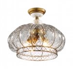 Люстра Odeon light 2278/4C ASULA