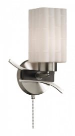 Светильник настенный бра Odeon light 2283/1W NUKI