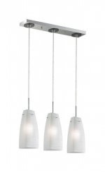 Светильник подвесной Lumion 2284/3 YAMI