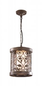 Уличный светильник - подвес Odeon light 2286/1 LAGRA