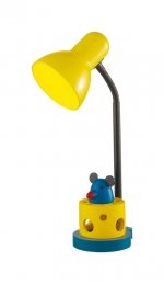 Настольная лампа Odeon light 2289/1T MIKI