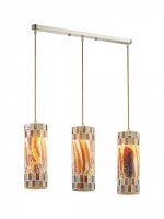 Светильник подвесной Odeon light 2295/3 COLORE