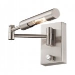 Светильник настенный бра Odeon light 2299/1W MONTE