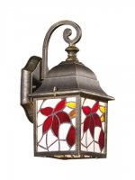 Уличный светильник Odeon light 2308/1W LARTUA